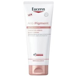 Eucerin Anti-Pigment Targeted Areas Body Cream 200ml