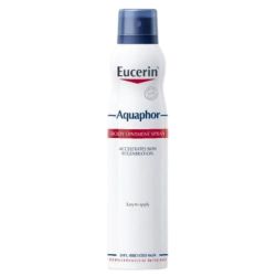 Eucerin Aquaphor Body Spray Balm 250ml
