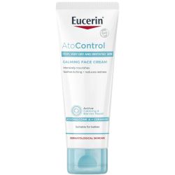 Eucerin Atocontrol Calming Face Cream 50ml