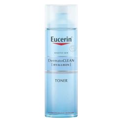 Eucerin DermatoCLEAN Clarifying Toner 200ml