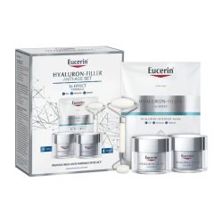 Eucerin Hyaluron-Filler Anti-Age Set