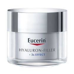 Eucerin Hyaluron-Filler SPF30 All Skin Types 50ml