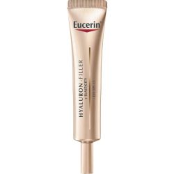 Eucerin Hyaluron-Filler + Elasticity Eye Cream SPF15 15ml