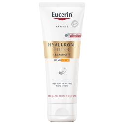 Eucerin Hyaluron-Filler + Elasticity Hand Cream SPF30 75ml
