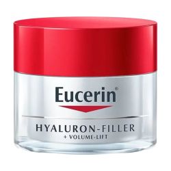 Eucerin Hyaluron-Filler + Volume-Lift Day Cream 50ml
