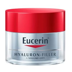 Eucerin Hyaluron-Filler + Volume-Lift Night Cream 50ml