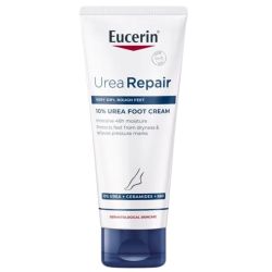 Eucerin Intensive Foot Cream 10% Urea with Lactate 100ml