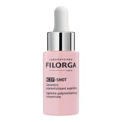 Filorga Ncef-Shot Anti-Ageing Face Serum 15ml