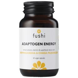 Fushi Wellbeing Adaptogen Energy Blend
