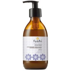Fushi Wellbeing Bringer of Peace Herbal Body Wash 240ml
