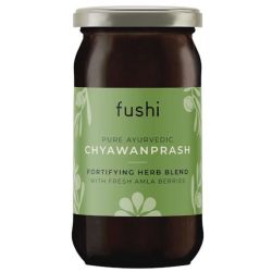 Fushi Wellbeing Organic Aloe Gel 150ml