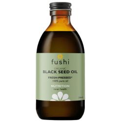 Fushi Wellbeing Organic Hawthorn Berry Tincture 100ml