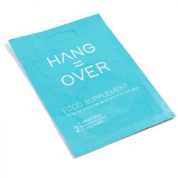 HANG=OVER Vegetarian Capsules 2