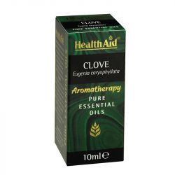 HealthAid Clove Oil 10ml