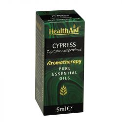 HealthAid Cypress Oil 5ml