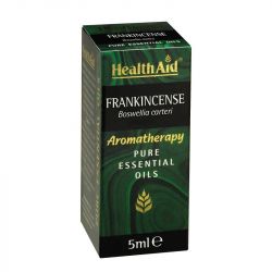 HealthAid Frankincense Oil 5ml