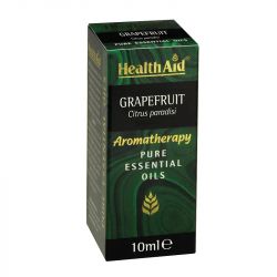 HealthAid Grapefruit Oil 10ml