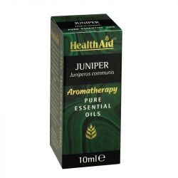 HealthAid Juniper Oil 10ml