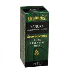 HealthAid Kanuka Oil 5ml