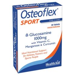 HealthAid Osteoflex Sport Tablets 30