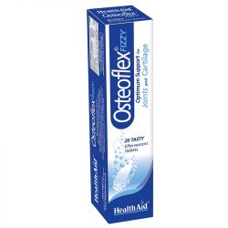 HealthAid Osteoplex Effervescent Tablets 20