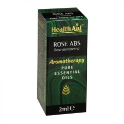 HealthAid Rose ABS Oil 2ml