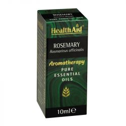 HealthAid Rosemary Oil 10ml