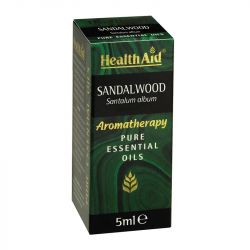 HealthAid Sandalwood Oil 5ml