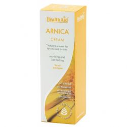 HealthAid Arnica Cream 75ml