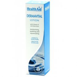 HealthAid Dermavital Lotion 250ml