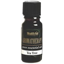 HealthAid Tea Tree Oil 30ml