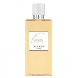 Hermes Eau De Merveilles Shower Gel 200ml