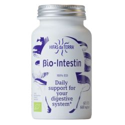 Hifas da Terra Bio-Intestin Capsules 60