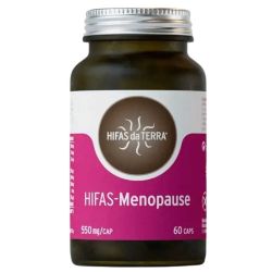Hifas da Terra HIFAS-NEURO Capsules 60