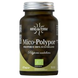 Hifas da Terra Mico-Polypor Capsules 70