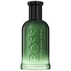 Hugo Boss Bottled Bold Citrus Eau de Parfum for Men 100ml