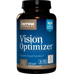 Jarrow Formulas Vision Optimizer Vegicaps 90