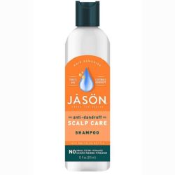JASON Anti-Dandruff Scalp Care Shampoo 355ml