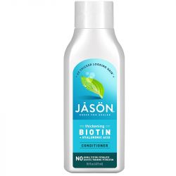 JASON Biotin and Hyaluronic Acid Conditioner 473ml