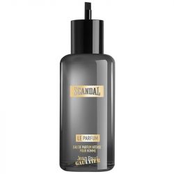 Jean Paul Gaultier Scandal Pour Homme Le Parfum Refill 200ml