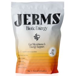 Jerms Biotic Energy Powder 150g