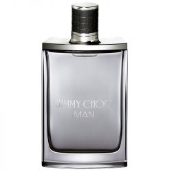 Jimmy Choo Man Eau de Toilette 100ml