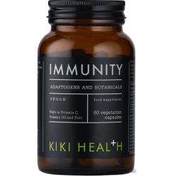 KIKI Health Immunity Blend Capsules 60
