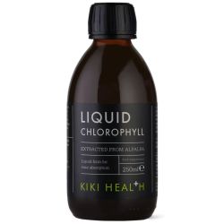 Kiki Health Liquid Chlorophyll 250ml