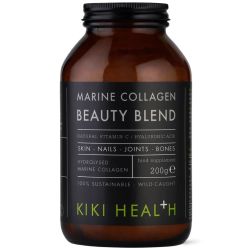 Kiki Health Marine Collagen Beauty Blend Powder 200g