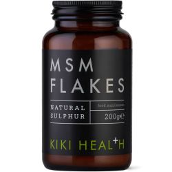 KIKI Health MSM Flakes 200g