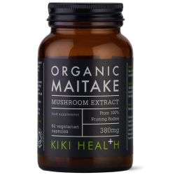KIKI Health Mushroom Extract Maitake Powder 50g