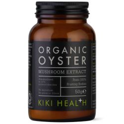 KIKI Health Mushroom Extract Oyster Powder 50g