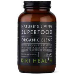 KIKI Health Nature's Living Superfood 150g