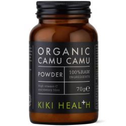 KIKI Health Organic Camu Camu Powder 70g